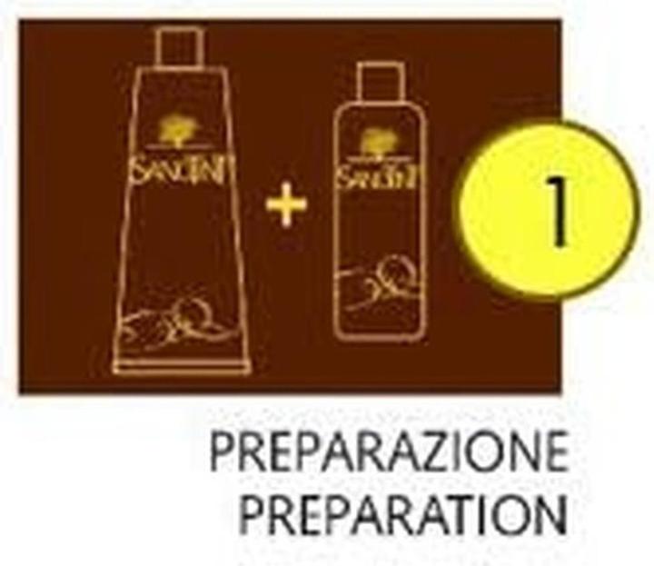 Image du produit Sanotint Sensible (80 blond clair naturel)