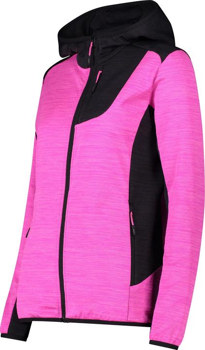 Produktbild CMP Campagnolo Hoodie (44)