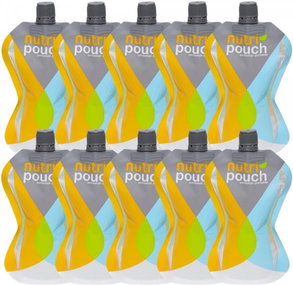 Produktbild Nutripouch Nachfüllbeutel