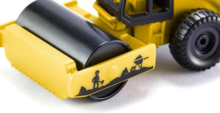 Produktbild Siku Strassenwalze