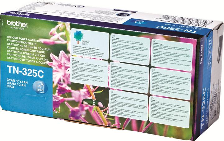 Produktbild Brother Tn-325c (C)