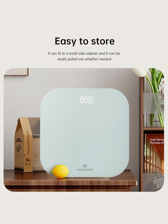 Image du produit Volkshin Balance (180 kg)