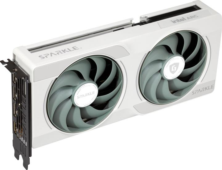 Produktbild Sparkle Arc B570 GUARDIAN Luna OC (10 GB)