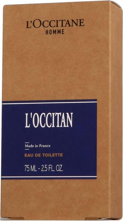 Immagine prodotto L'Occitane L'occitano (Eau de toilette, 75 ml)