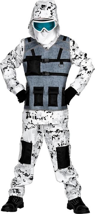 Actual product image Widmann Special Forces - Arctic (128)