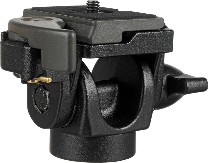 Produktbild Manfrotto 234rc (2-Wege-Neiger)