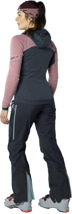Immagine prodotto Dynafit Felpa termica da donna Tour Wool (XL)