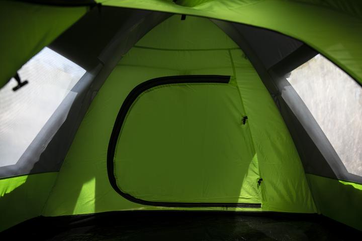 Image du produit Peme Taurus 3 (Tente tunnel, 5 kg, 3 personnes)