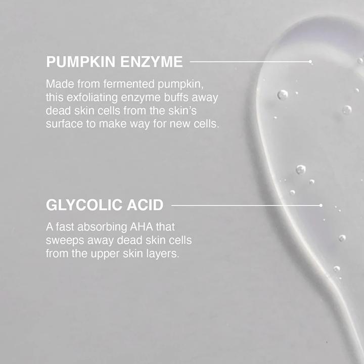 Actual product image SKK Resurfacing Mask