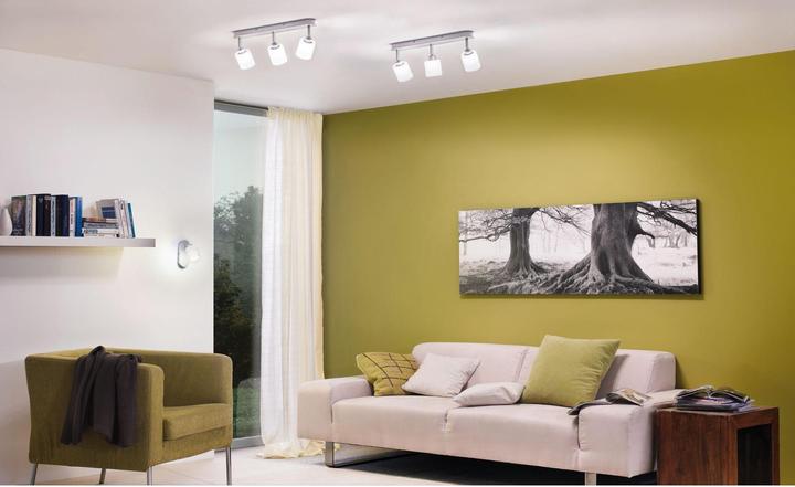 Produktbild Paulmann DecoSystems Schirm Zyli