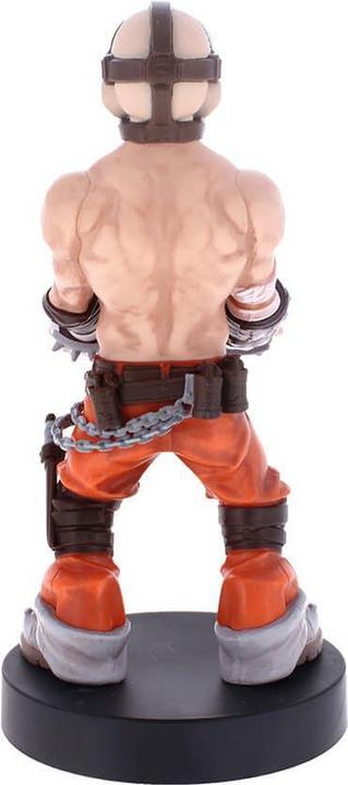 Actual product image Exquisite Gaming Borderlands Psycho - Cable Guy (Android, iOS, Mac, PC, PS4, PS5, Switch, Xbox 360, Xbox One S, Xbox Series S, Xbox Series X)