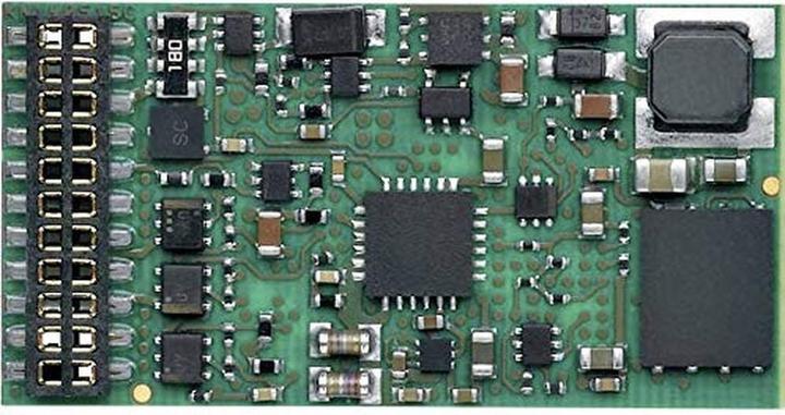 Actual product image Märklin 60975 mSD/3 Sound decoder without