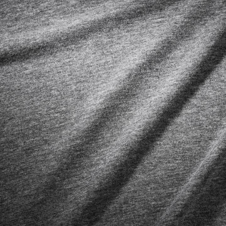 Produktbild Simond Merinoshirt Herren kurzarm Lyocell - Merino Fresh grau (L)