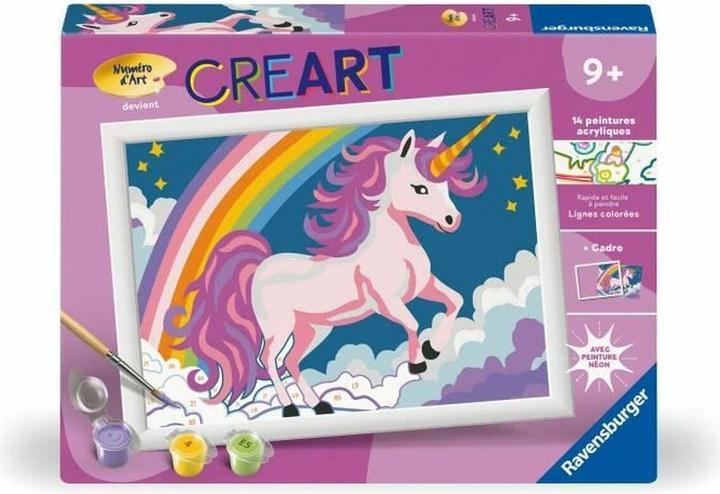 Immagine prodotto Ravensburger Zeichenset Creart