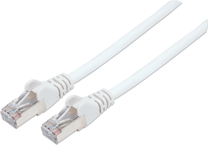 Image du produit Intellinet Câble de raccordement (S/FTP, CAT6, 7.50 m)