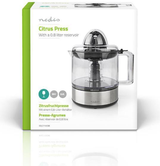 Produktbild Nedis Citrus Presses