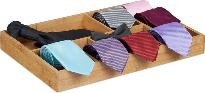 Immagine prodotto Relaxdays Inserto per cassetti