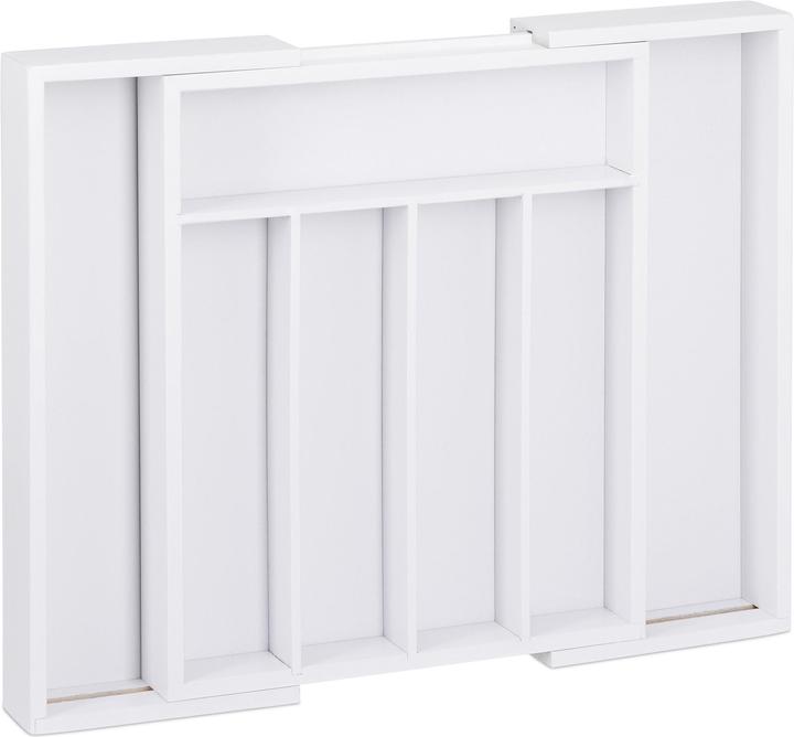 Image du produit Relaxdays Plateau à couverts