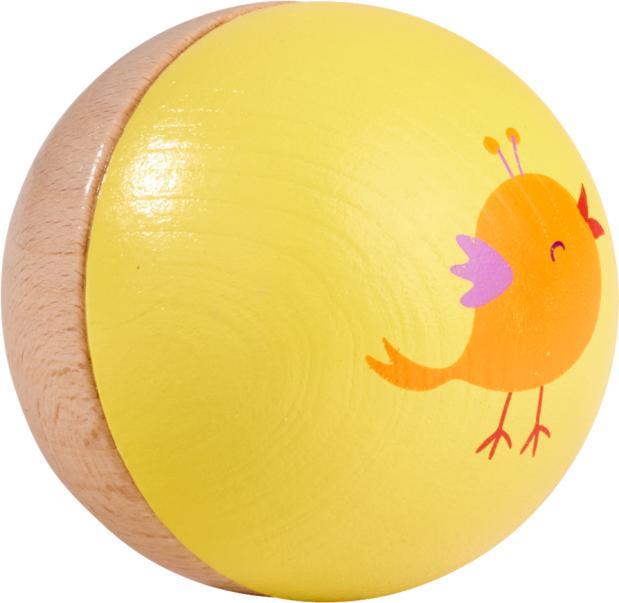 Actual product image Eichhorn EH Musik Sound Kugeln (German)
