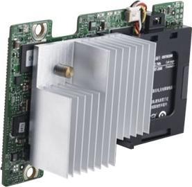 Produktbild Dell PERC H710 Integrated RAID Controller 512MB NV Cache Mini-Type - Kit