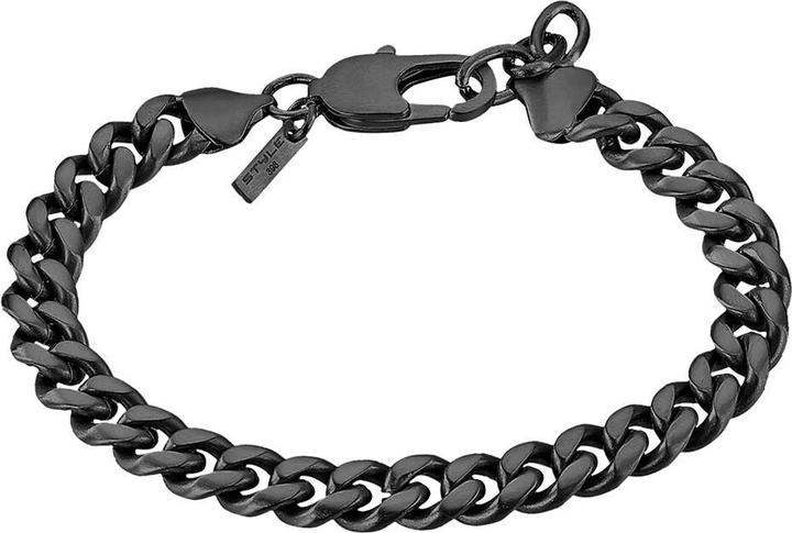 Immagine prodotto Lotus Herrenarmreif LS2597-2/3 Schwarz