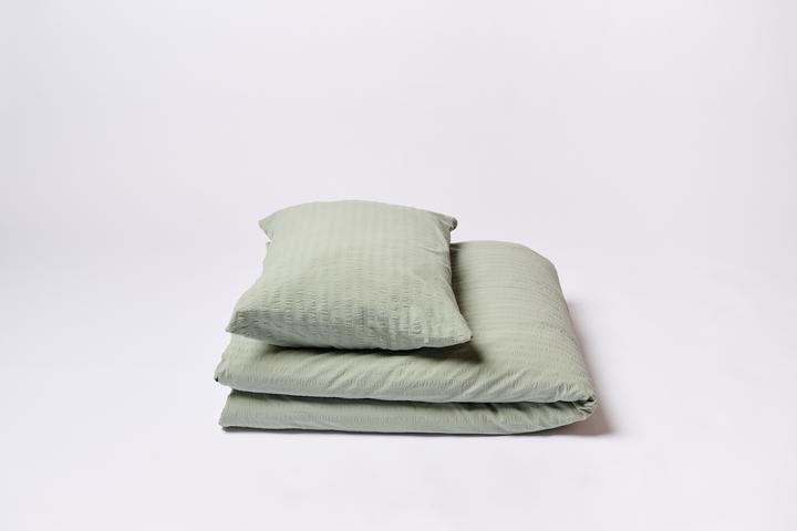 Produktbild Journey Living Kemeri (Duvetbezug, 160 x 210 cm)