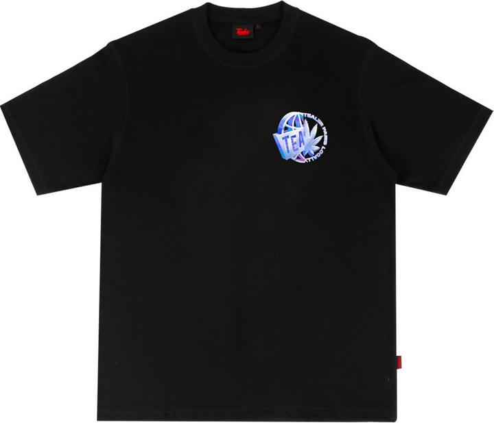 Immagine prodotto Tealer maglietta world wide weed (XS)