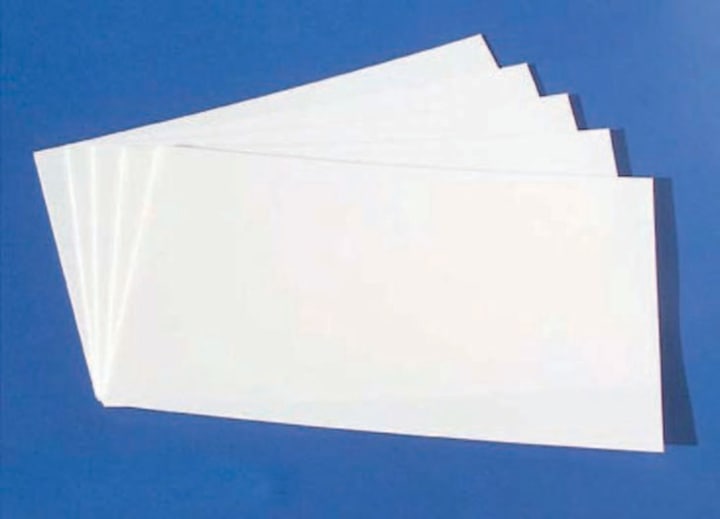 Produktbild Plus Model Plastik Platten 2 mm