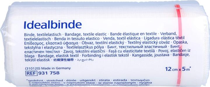 Produktbild Hartmann Idealbinde 12cmx5m