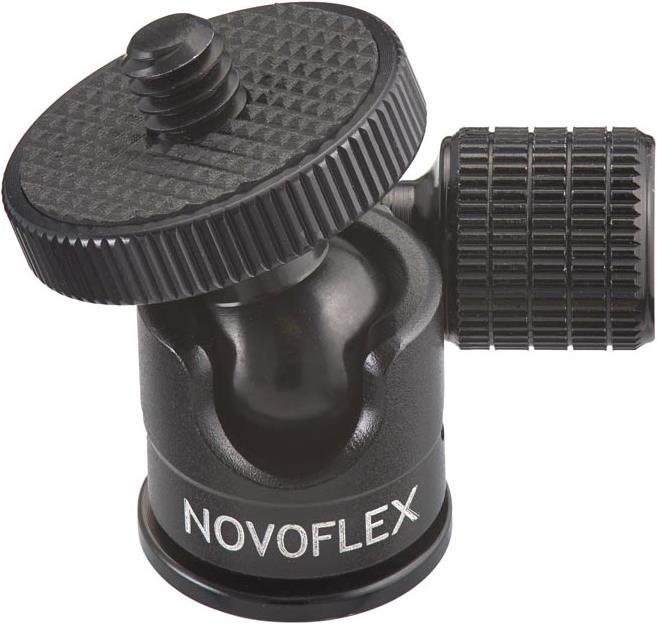 Image du produit Novoflex M-Neiger II (Tête sphérique)