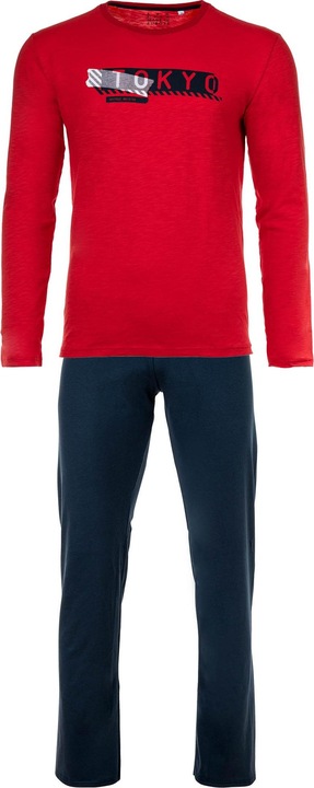 Blau/Rot
