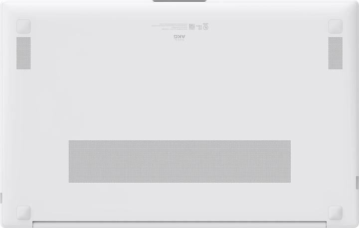 Produktbild Samsung Galaxy Book Pro (15.60", 256 GB, 8 GB, DE, Intel Core i5-1135G7)