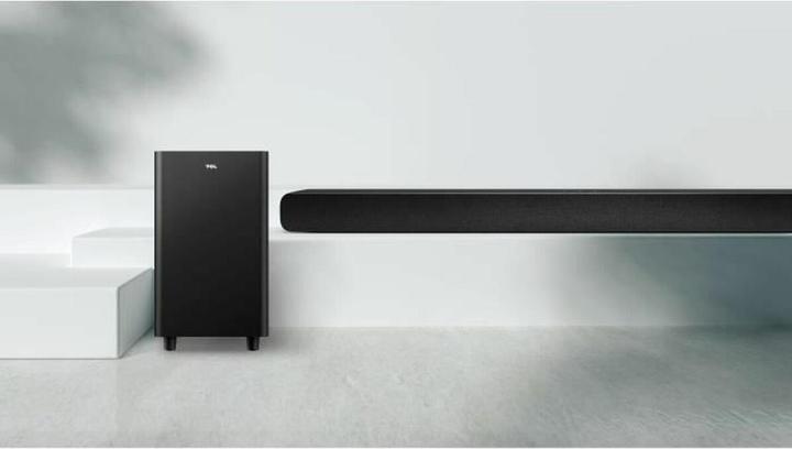 Image du produit TCL Bande audio TS8212 (300 W, 2.1.2 Canal)