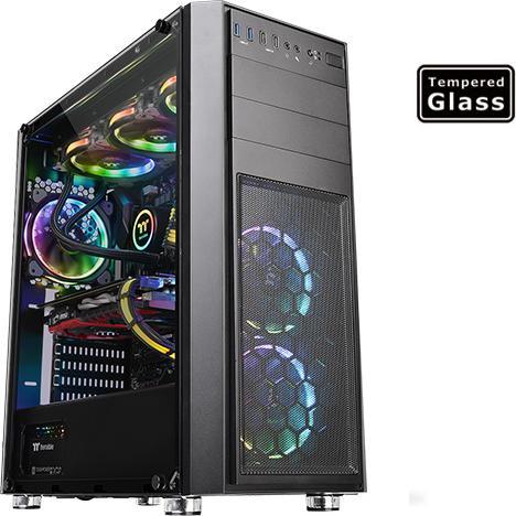 Produktbild Thermaltake Versa H26 (ATX)