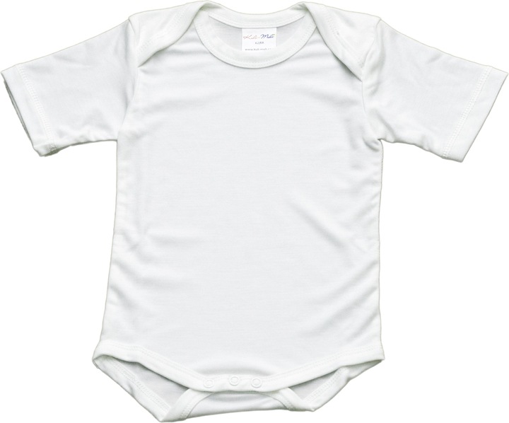 Produktbild Kuli-Muli Babybody (98, 104)