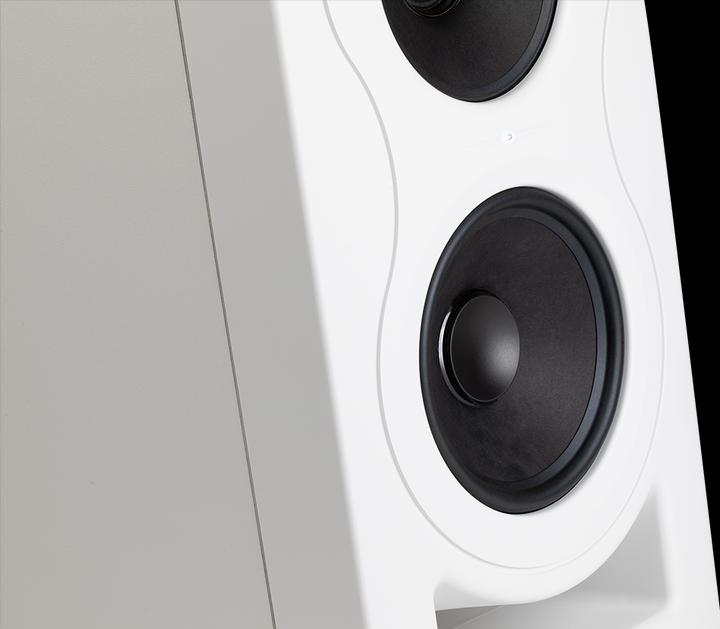 Produktbild Kali Audio IN-5 White