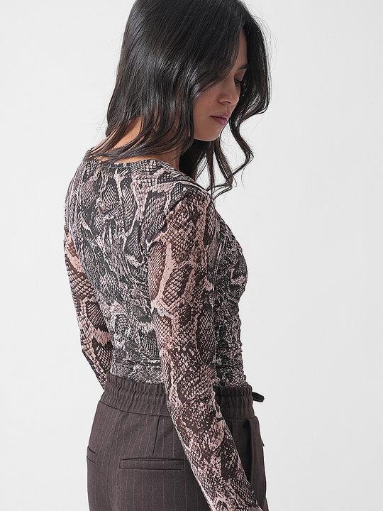 Produktbild Guess Langarmshirt BERNARDETTE (M)