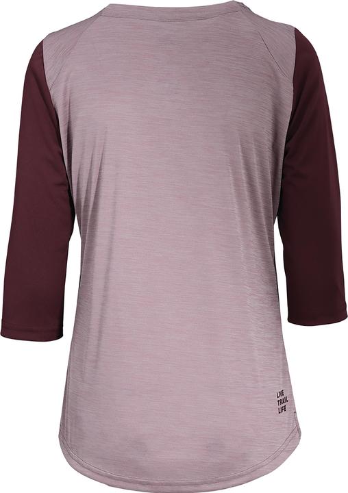Produktbild iXS Women"s Carve X 3/4 Henley (34)