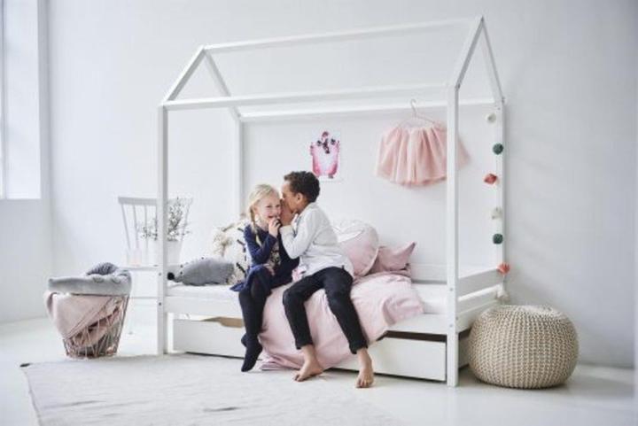 Produktbild Hoppekids Ida-Marie Kinderbett (70 x 160 cm)