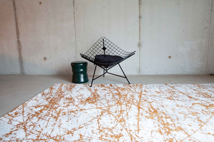 Produktbild Louis de Poortere Mad Men Stellar (230 x 330 cm)