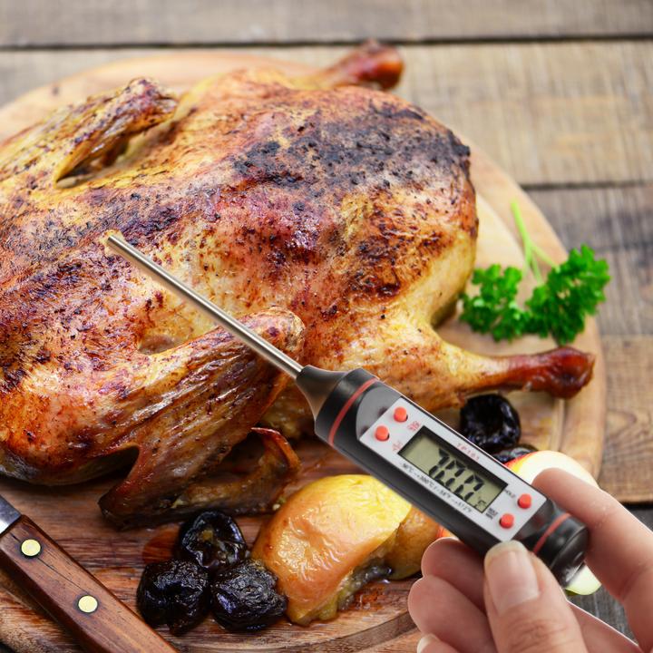 Produktbild Relaxdays Küchenthermometer