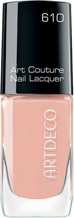 Produktbild Artdeco Art Couture Nail Lacquer 111.806 (806 Blue Jeans, Farblack)