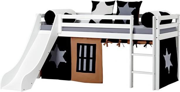 Produktbild Hoppekids Basic (90 x 200 cm)