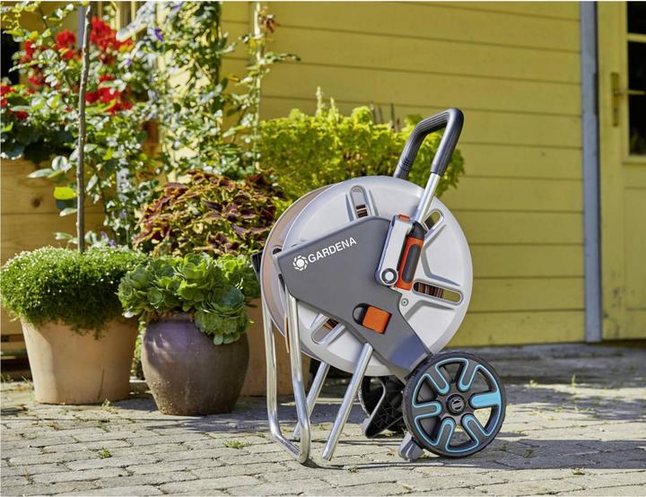 Actual product image Gardena CleverRoll M (60 m)