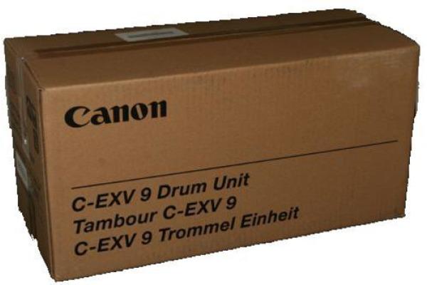 Produktbild Canon C-Exv9 (BK)