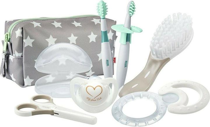 Produktbild NUK Welcome set