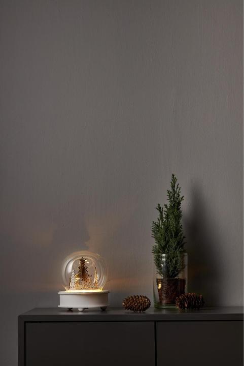 Image du produit Star Trading Table Deco Grauberg