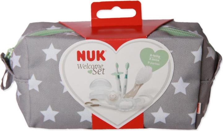 Produktbild NUK Welcome set