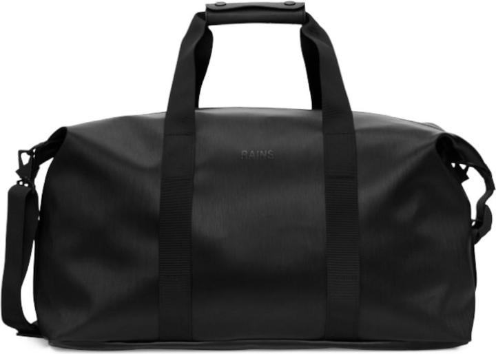 Immagine prodotto Rains Hilo Weekend Bag W3,Grain (39 l)