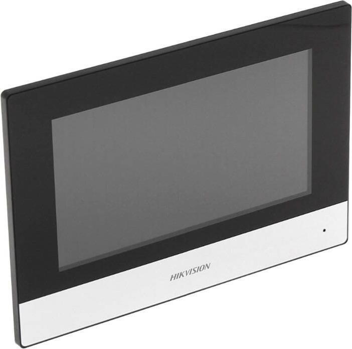 Productafbeelding Hikvision DS-KIS604-S(C) Deurintercomset IP (Ethernet)
